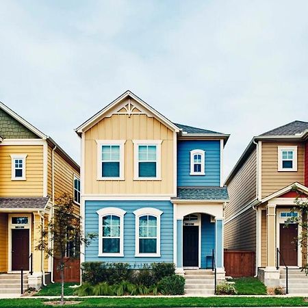 Havenly Homes Dmv アーリントン エクステリア 写真