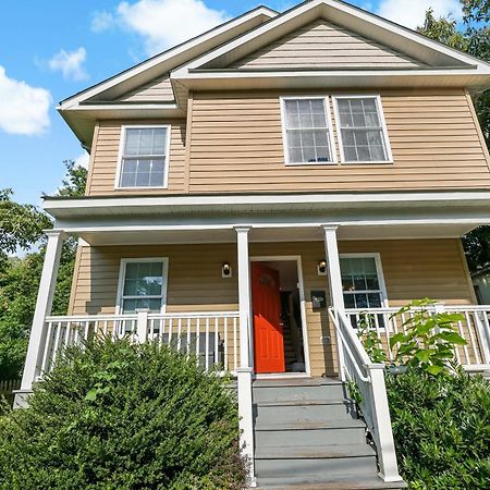 Havenly Homes Dmv アーリントン エクステリア 写真