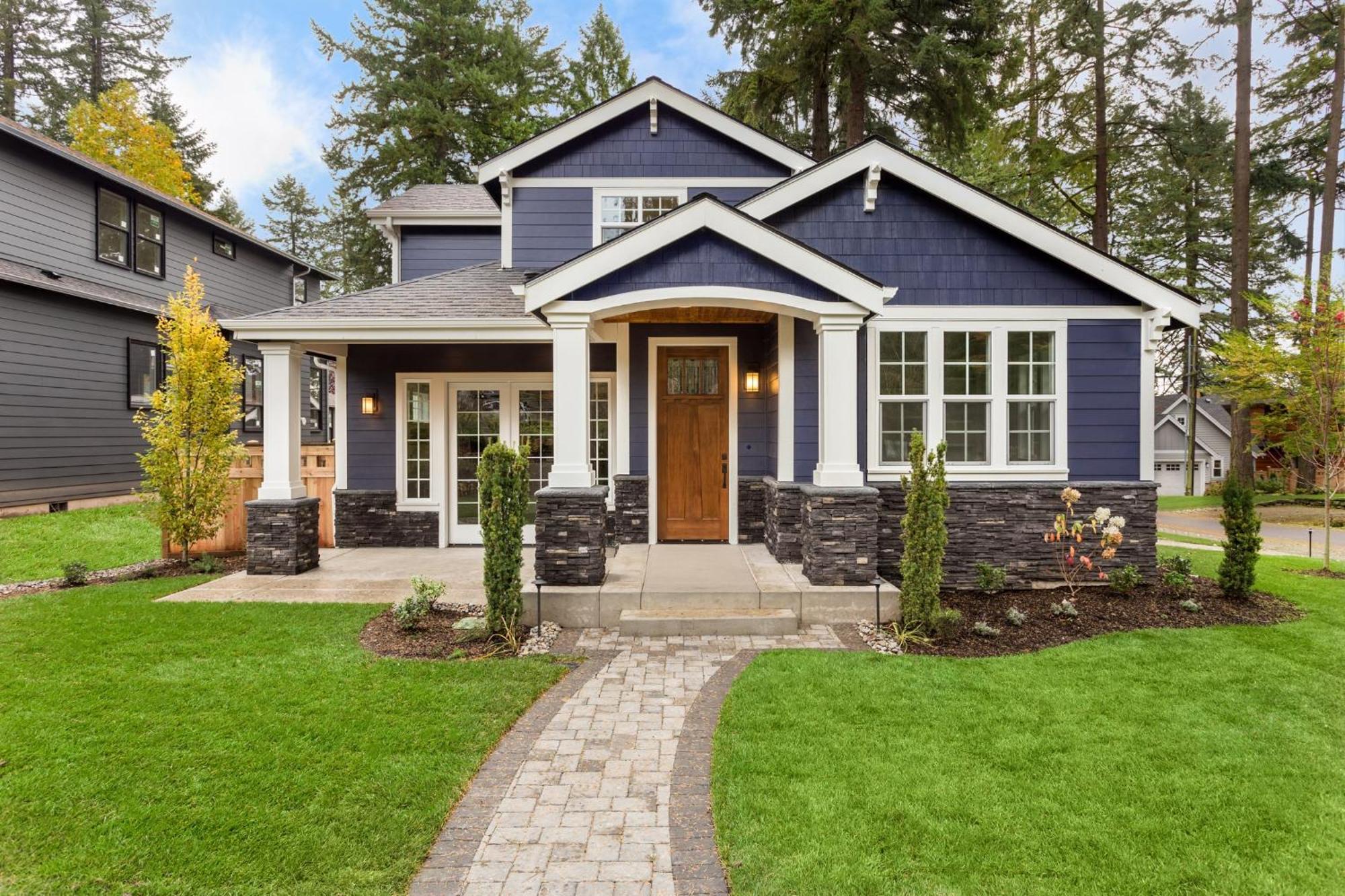 Havenly Homes Dmv アーリントン エクステリア 写真