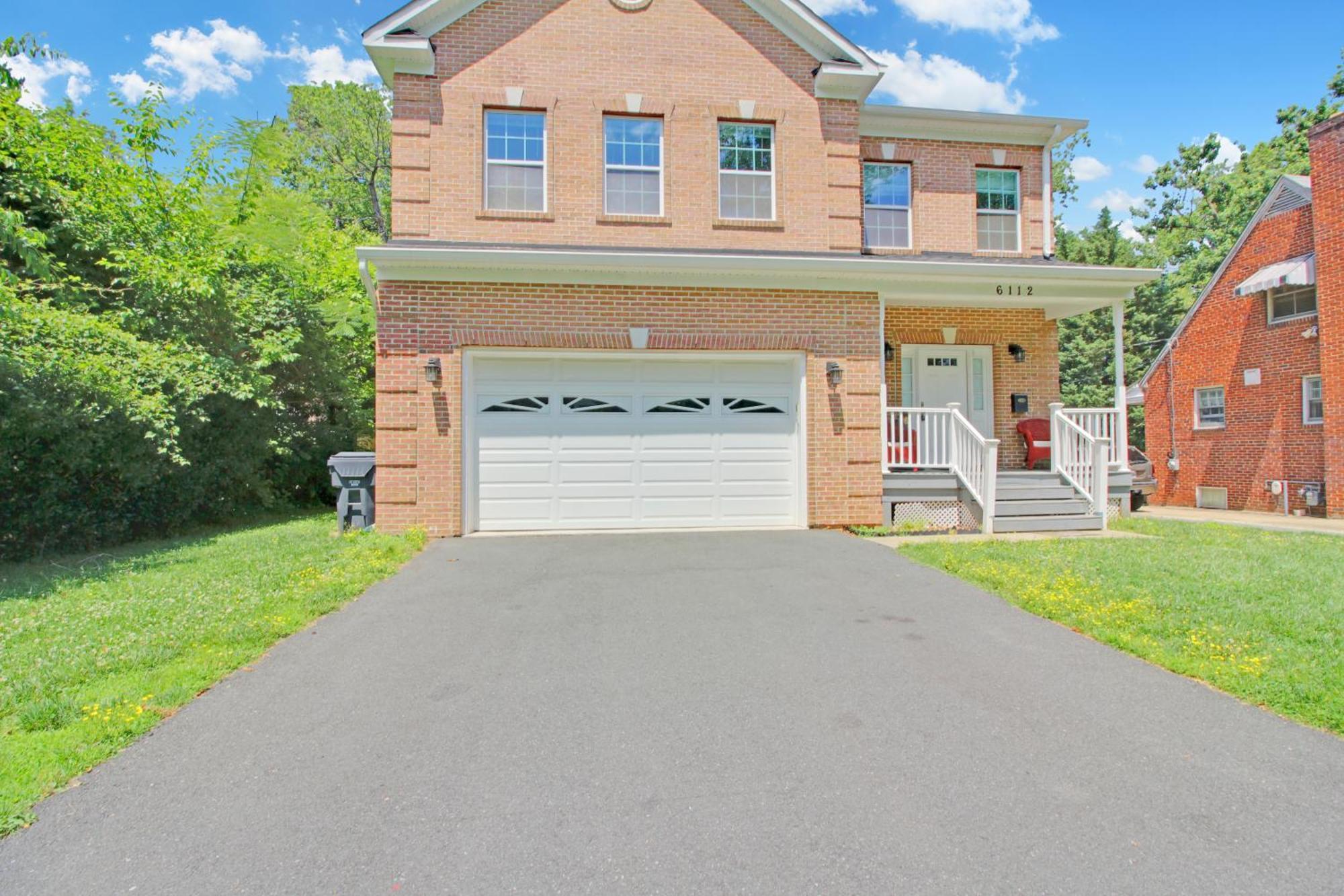 Havenly Homes Dmv アーリントン エクステリア 写真