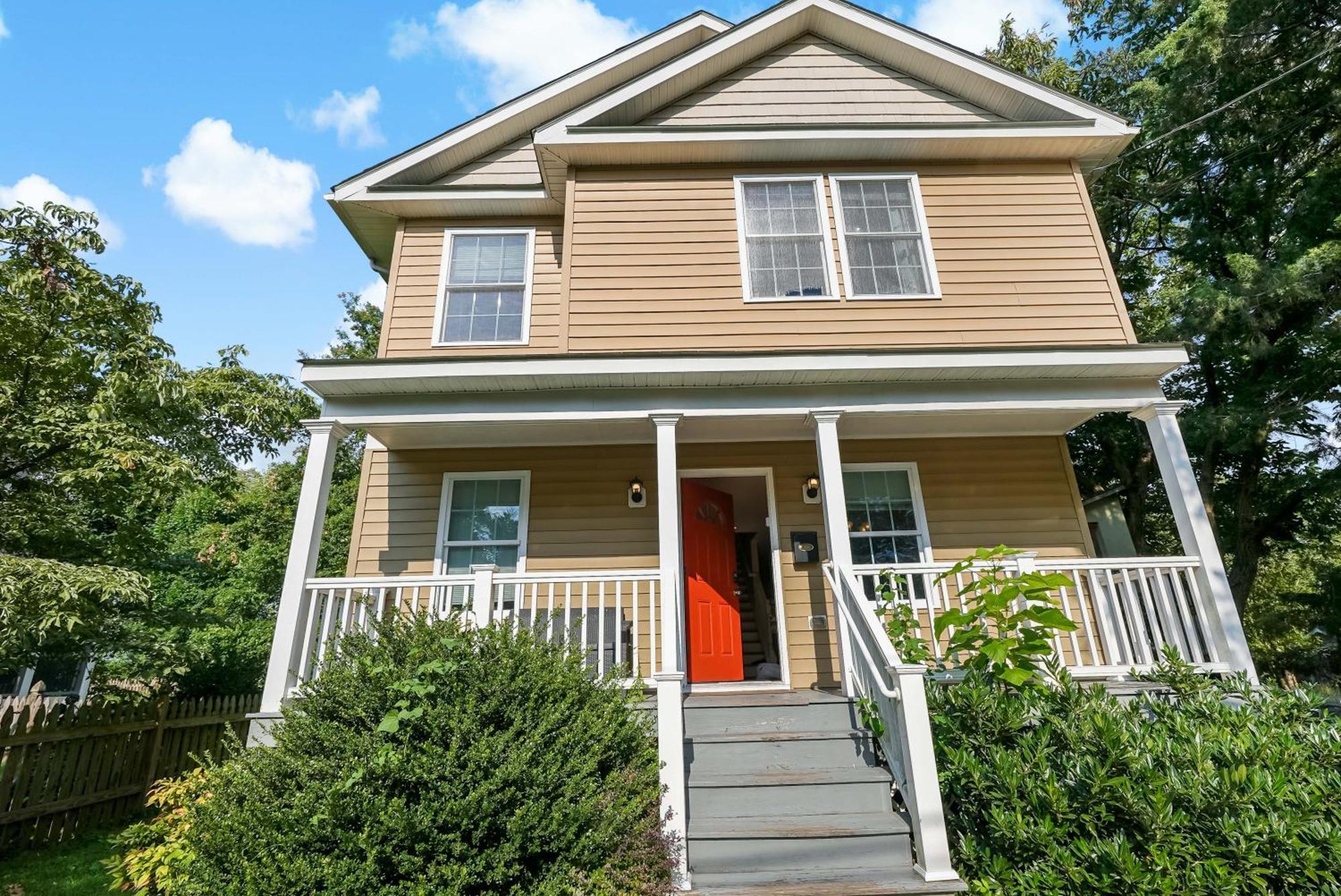 Havenly Homes Dmv アーリントン エクステリア 写真