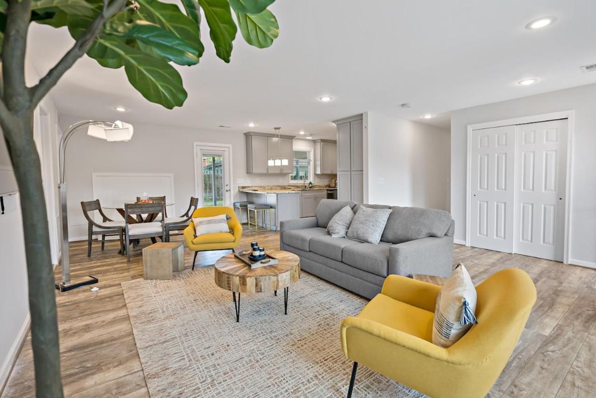 Havenly Homes Dmv アーリントン エクステリア 写真