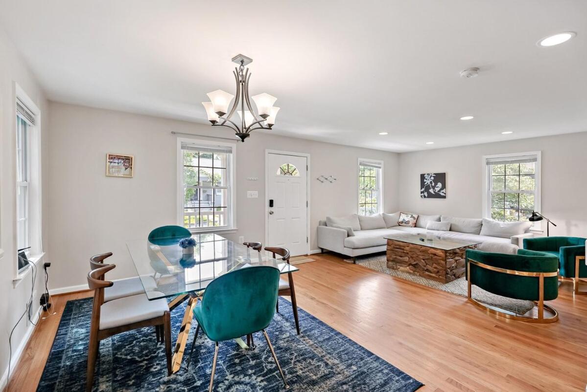 Havenly Homes Dmv アーリントン エクステリア 写真