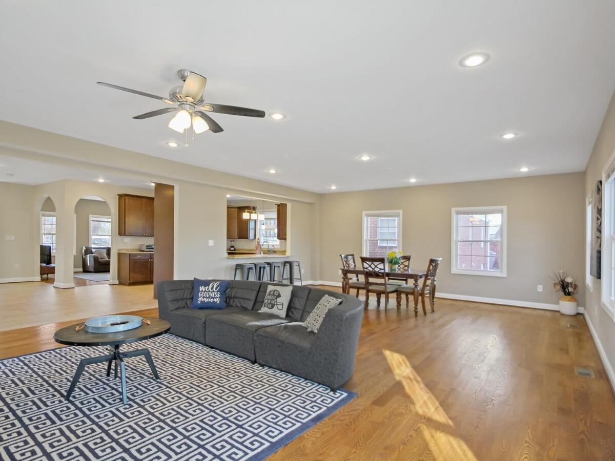 Havenly Homes Dmv アーリントン 部屋 写真