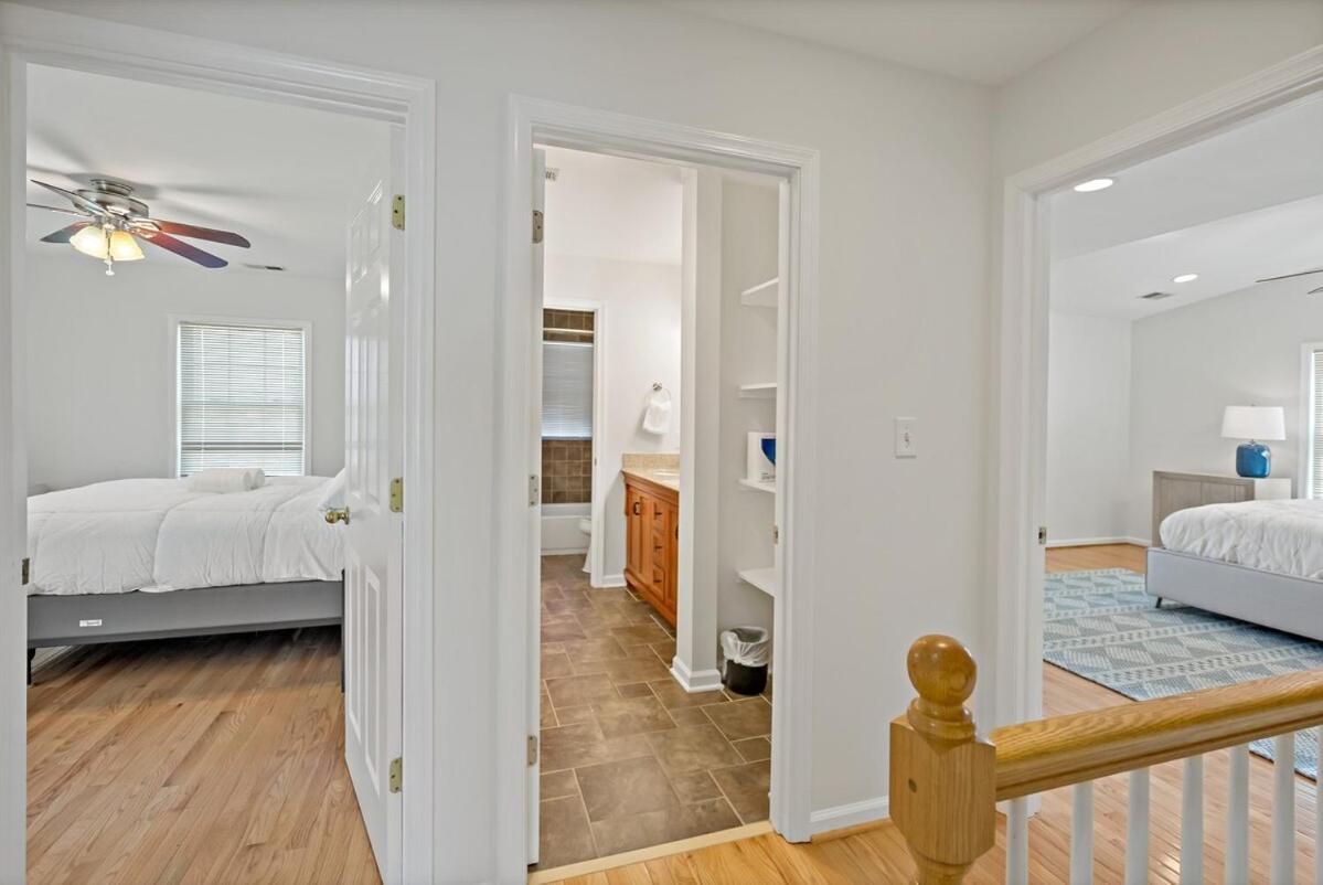 Havenly Homes Dmv アーリントン 部屋 写真