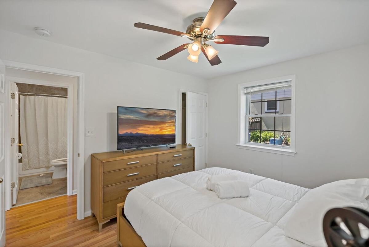 Havenly Homes Dmv アーリントン 部屋 写真
