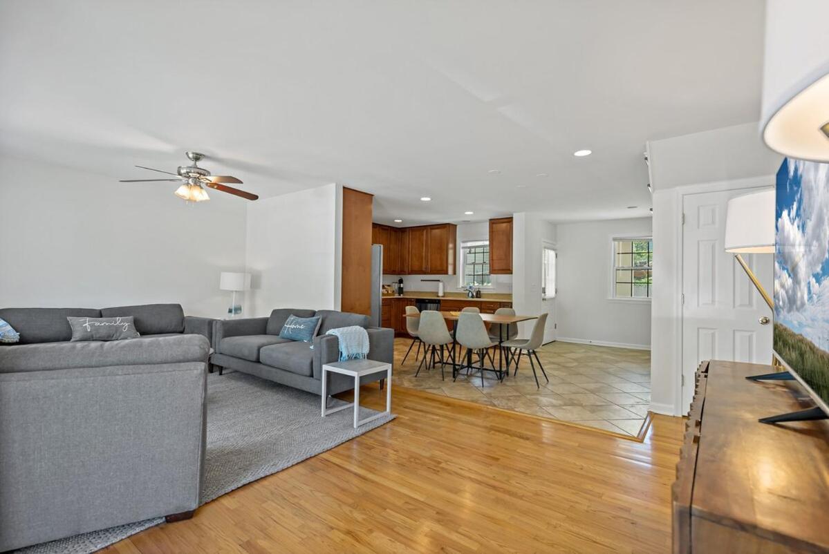Havenly Homes Dmv アーリントン 部屋 写真