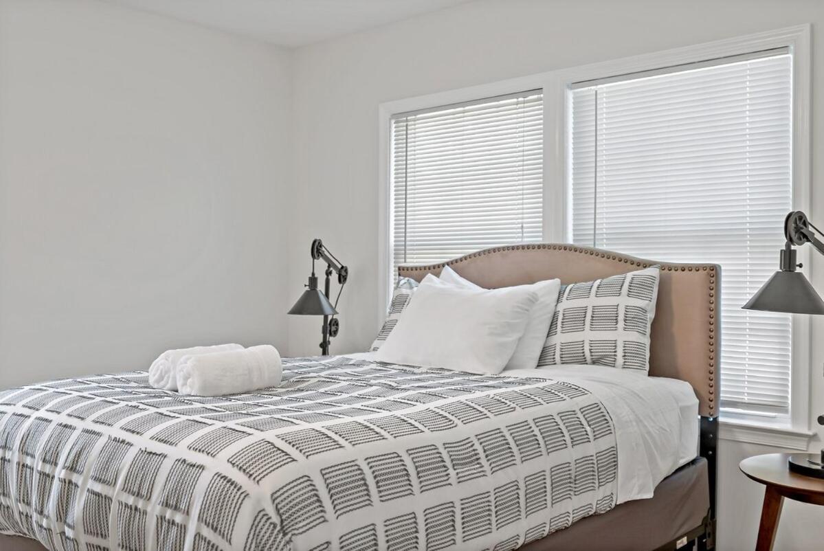 Havenly Homes Dmv アーリントン 部屋 写真
