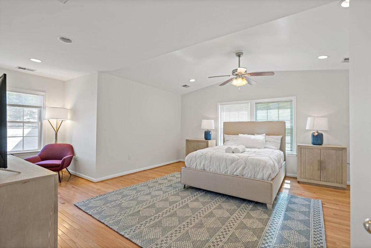 Havenly Homes Dmv アーリントン 部屋 写真