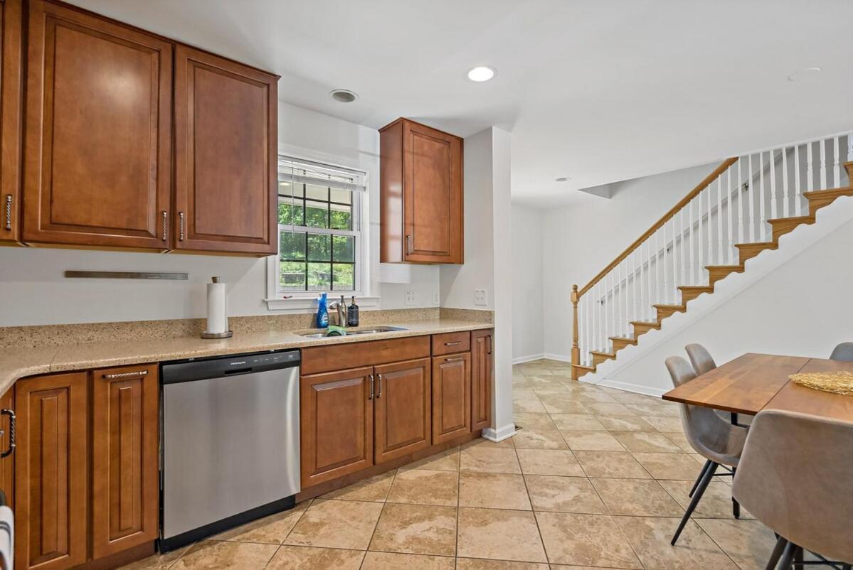 Havenly Homes Dmv アーリントン 部屋 写真