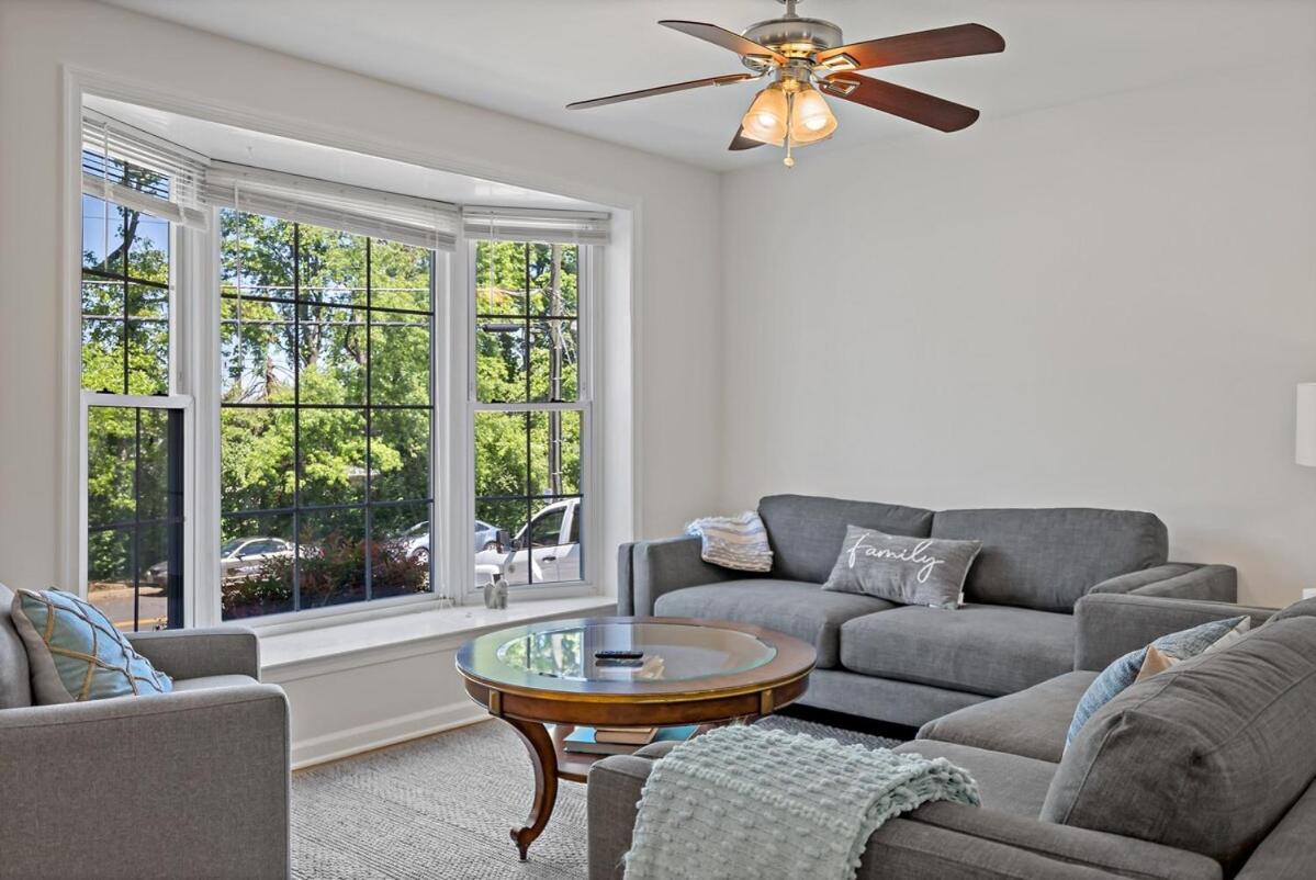 Havenly Homes Dmv アーリントン 部屋 写真
