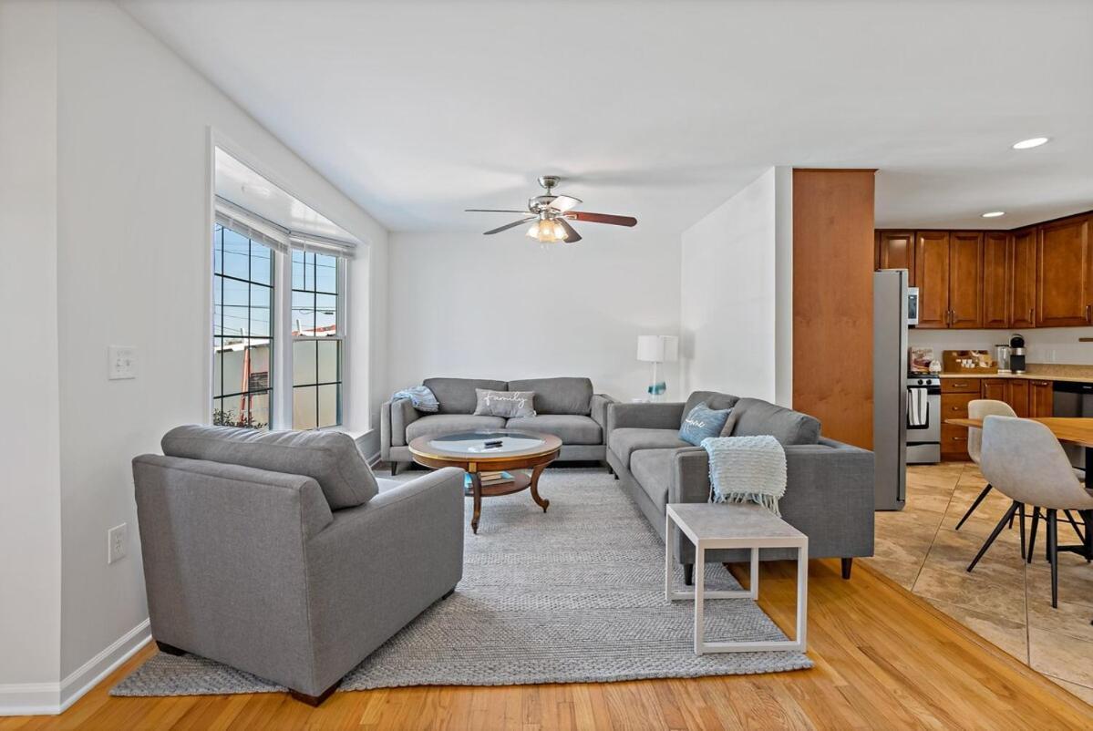 Havenly Homes Dmv アーリントン 部屋 写真