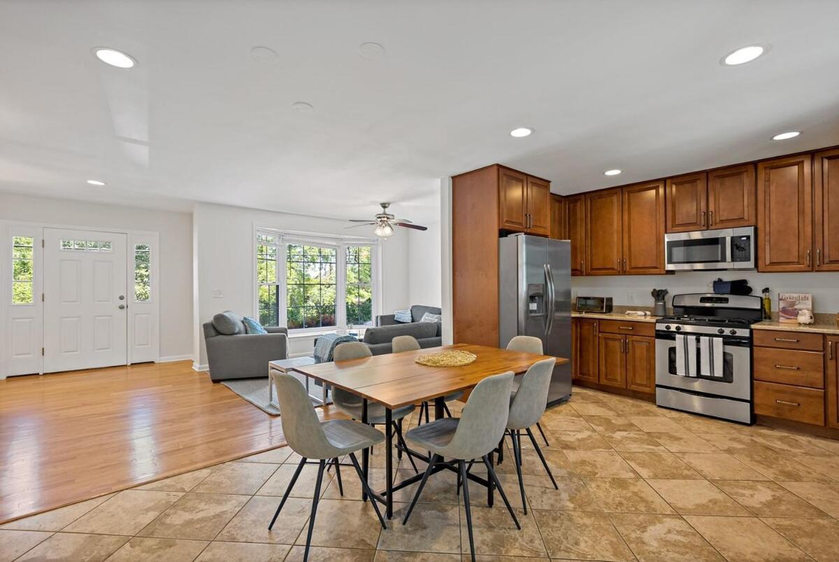 Havenly Homes Dmv アーリントン 部屋 写真