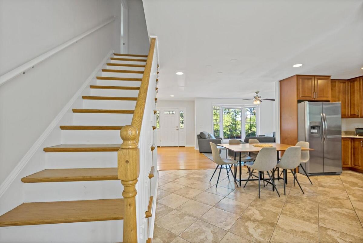 Havenly Homes Dmv アーリントン 部屋 写真