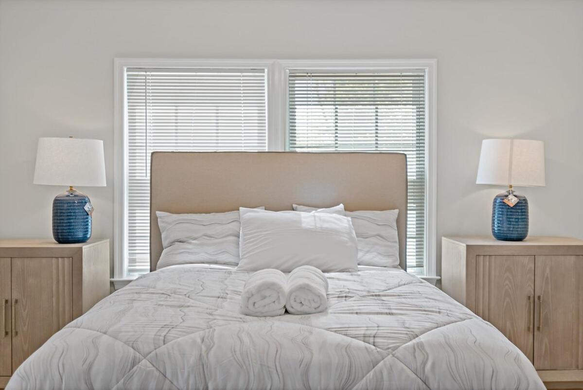 Havenly Homes Dmv アーリントン 部屋 写真
