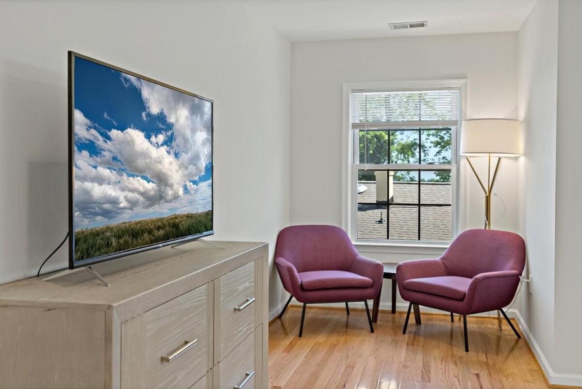 Havenly Homes Dmv アーリントン 部屋 写真