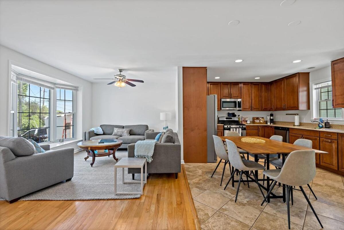 Havenly Homes Dmv アーリントン 部屋 写真