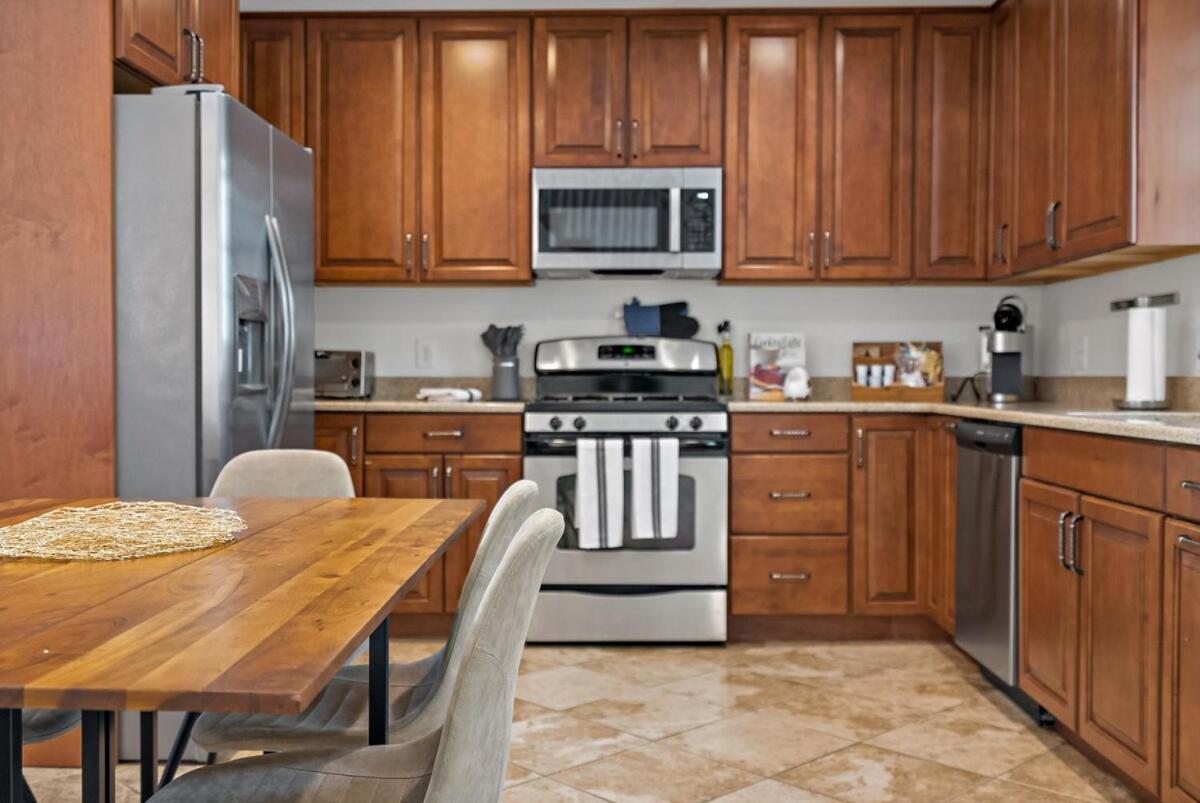 Havenly Homes Dmv アーリントン 部屋 写真