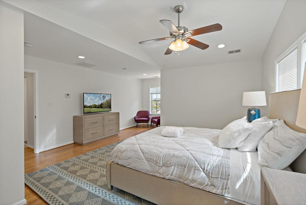 Havenly Homes Dmv アーリントン 部屋 写真