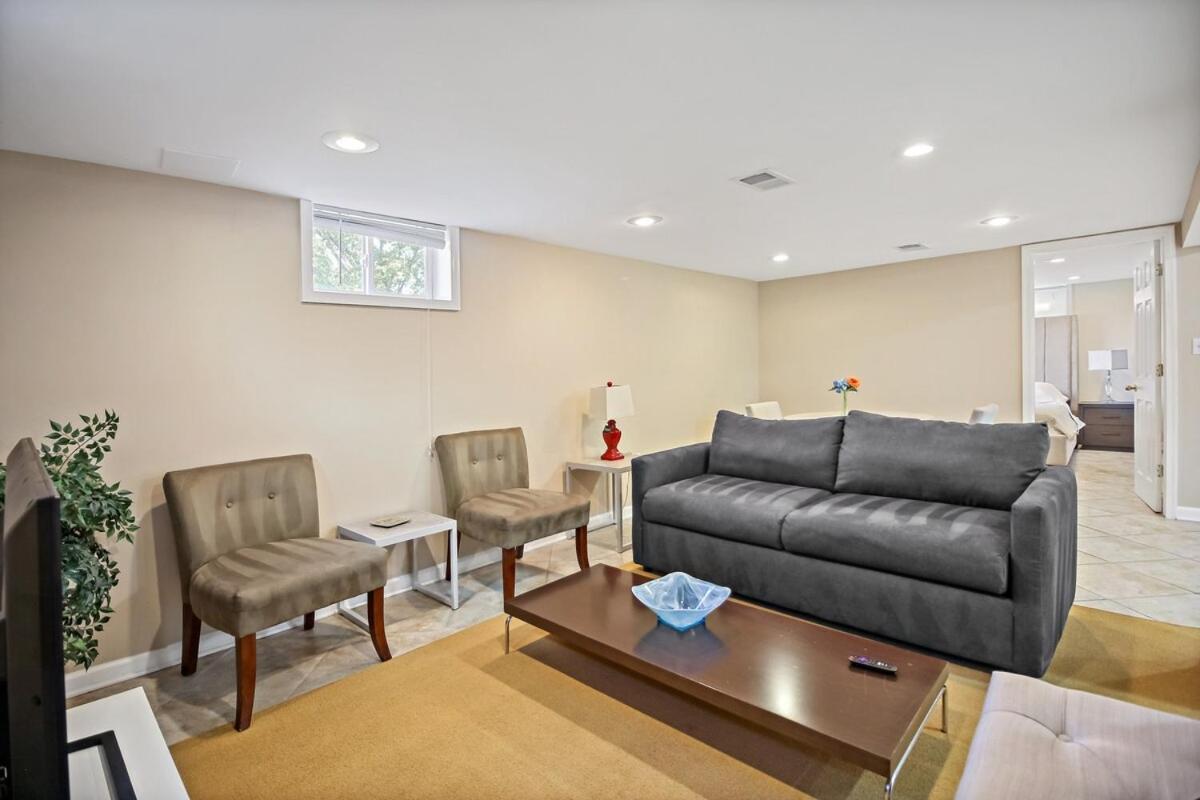 Havenly Homes Dmv アーリントン エクステリア 写真