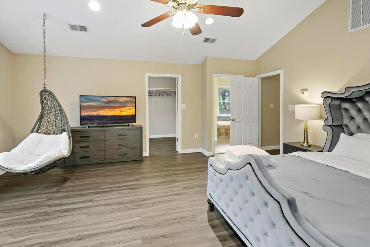 Havenly Homes Dmv アーリントン 部屋 写真