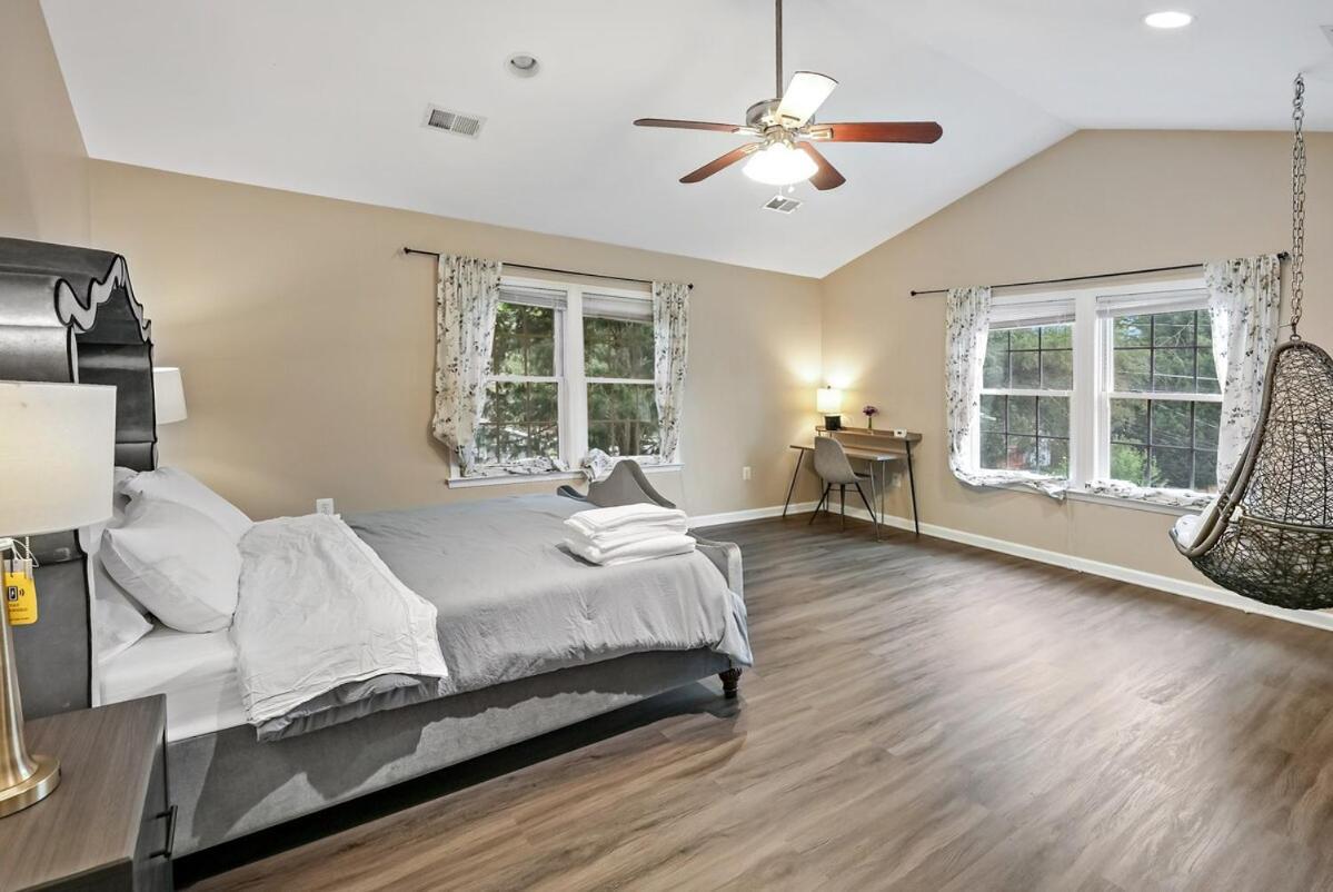 Havenly Homes Dmv アーリントン 部屋 写真