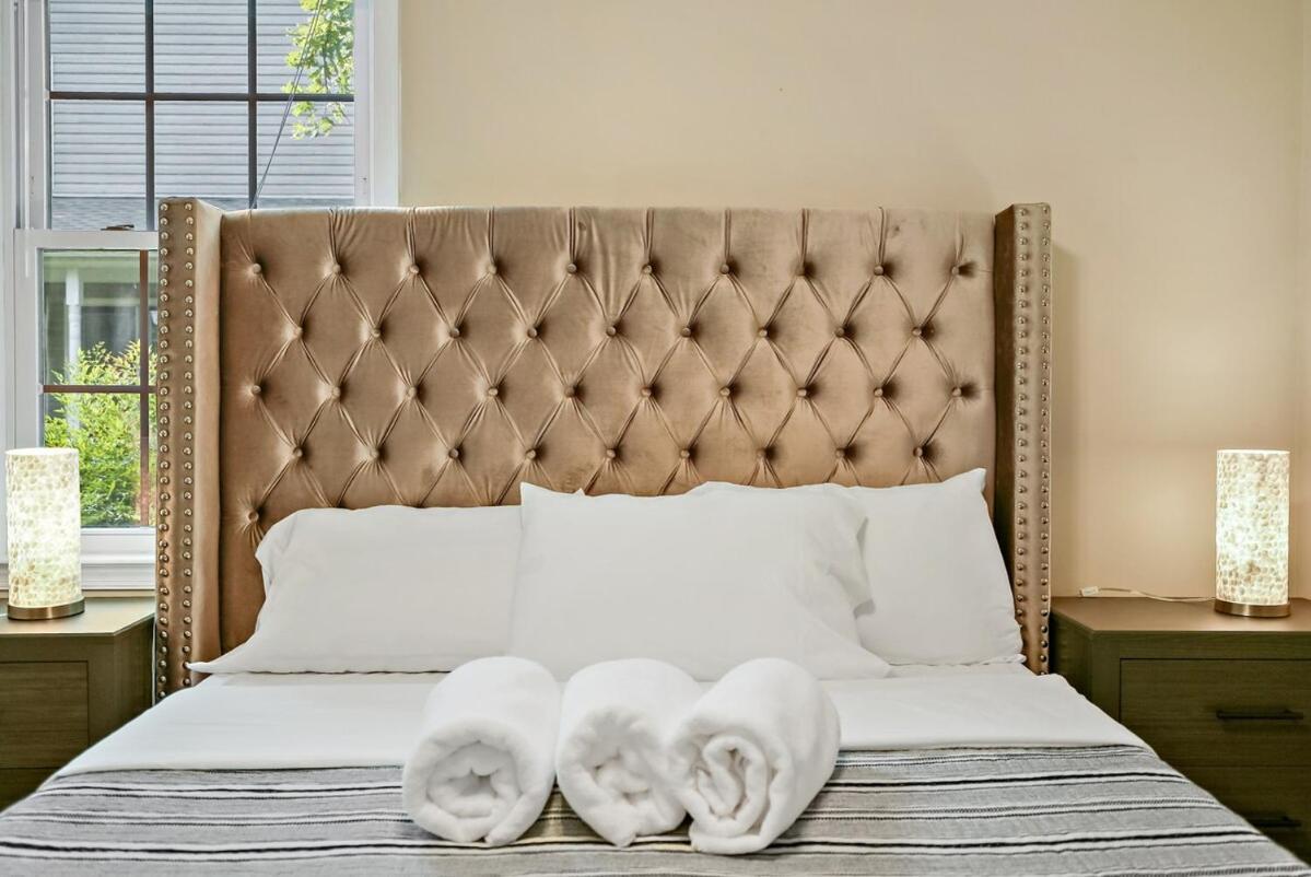 Havenly Homes Dmv アーリントン 部屋 写真