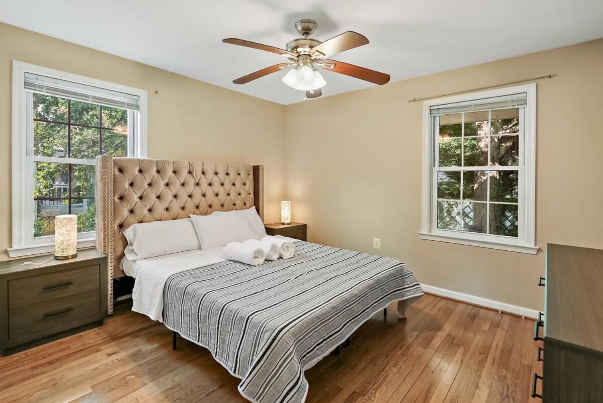 Havenly Homes Dmv アーリントン 部屋 写真