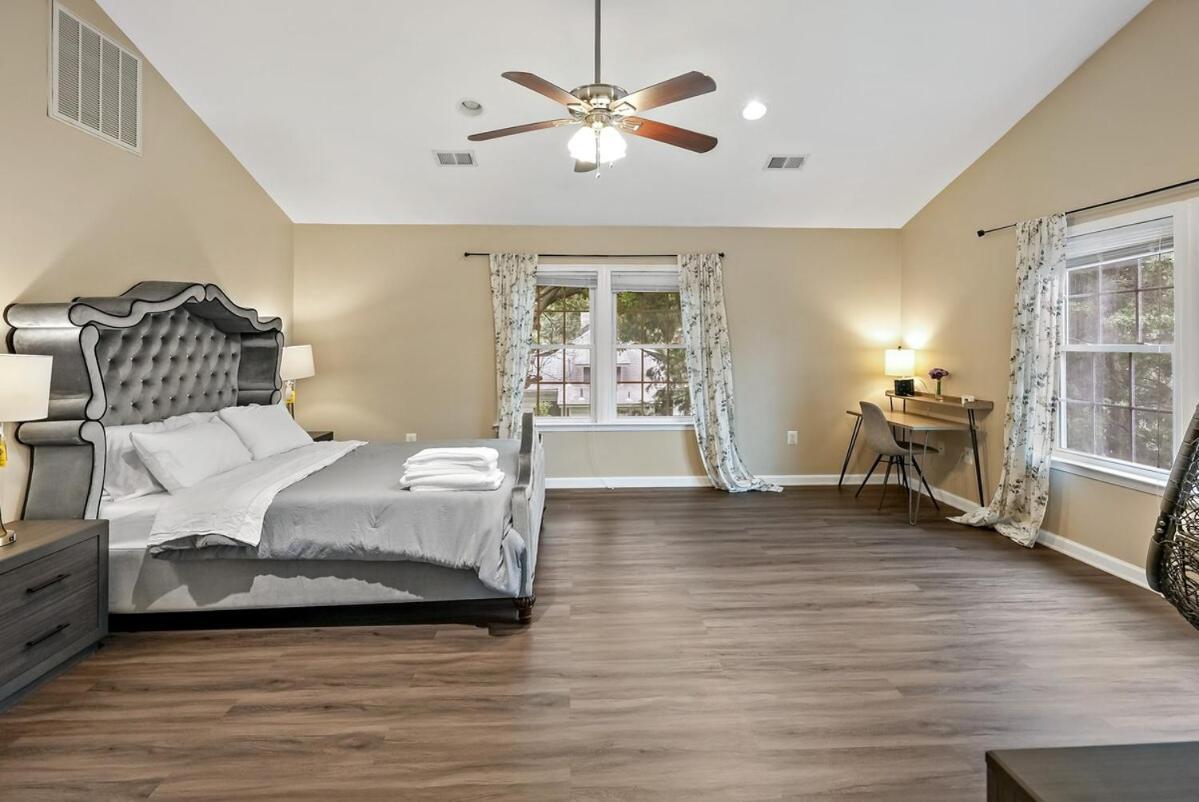 Havenly Homes Dmv アーリントン 部屋 写真